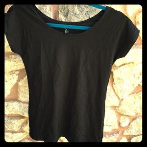 Style & Co. Black T-shirt 🖤